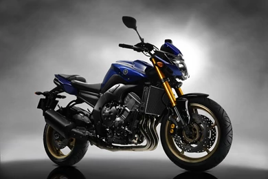 Wallpapers Honda Motorcycle Yamaha Fz Free 1680x1260