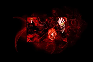 Red Bleach Wallpapers 227836
