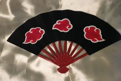 Akatsuki Fan By ShadowLotus84 On DeviantArt