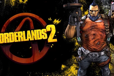 Pic New Posts: Borderlands 2 Wallpapers 1920x1080