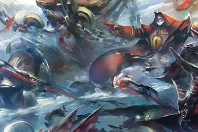 iPhone 6 Dota 2 Wallpapers HD, Desktop Backgrounds 750x1334 ...