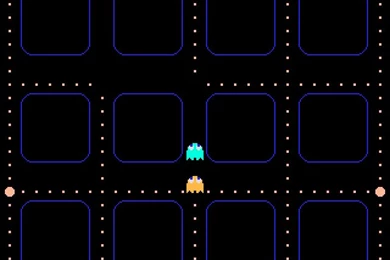 Ultimate Pac Man iPhone IOS 4 Wallpapers Collection [10 Downloads ...