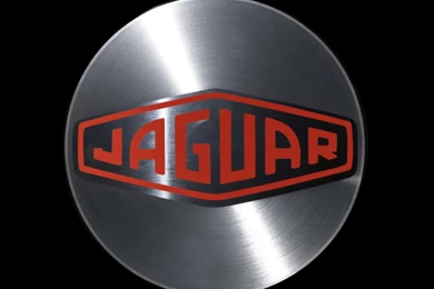 2009 Jaguar XJ Portfolio   Logo   1920x1440   Wallpapers