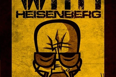 30+ Epic Breaking Bad Wallpapers