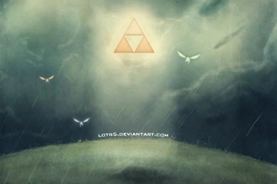 30 Fantastic Digital Art Wallpapers