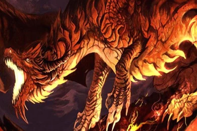 Epic dragon fantasy iphone 6 plus 1080x1920 wallpaper.jpg