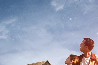 Interstellar Wallpapers For iPhone And IPad