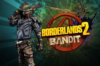Borderlands HD Wallpapers   Page 2