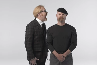 24 Mythbusters HD Wallpapers