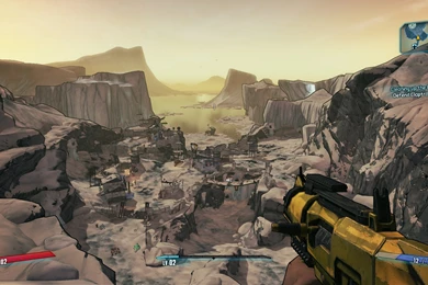 Borderlands 2 Wallpapers