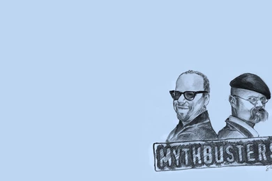 MythBusters HD Wallpapers
