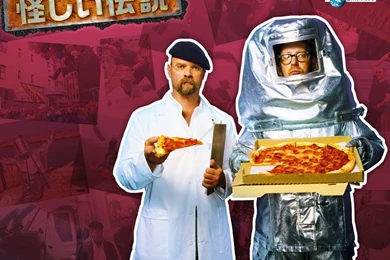 Mythbusters MythBusters Wallpapers (1339279) Fanpop