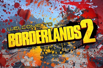 High Resolution Best Game Borderlands 2 Wallpapers HD 14 Full Size ...