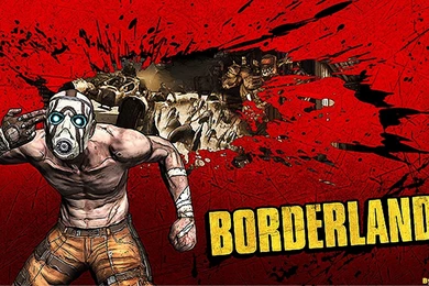 Justpict.com Borderlands Wallpapers