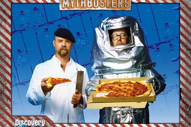 Wallpapers Mythbusters Hd Click To View 1280x960