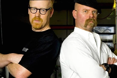 Mythbusters   Mythbusters Wallpapers