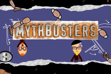 MythBusters Wallpapers By SekayaSasuke9307 On DeviantArt