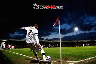 Futbol : 1600x1200 : Wallpapers