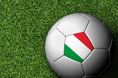 Weekend iPad Wallpapers: 4th Of July And Fútbol