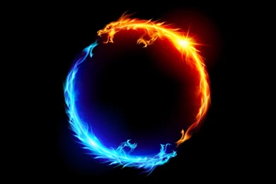 Awesome Yin Yang Wallpapers Full Hd