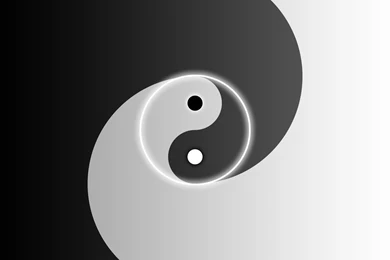 Yin Yang By FavsCo On DeviantArt