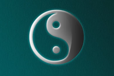 Yin Yang Wallpapers By Decrime On DeviantArt
