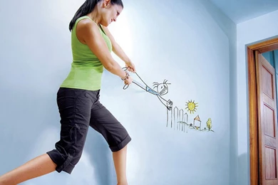 Funny Wallpapers In World