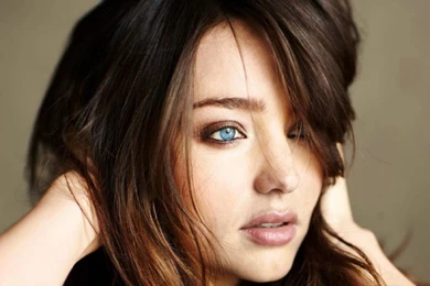 Miranda Kerr Wallpapers Female Celebrity 1024×768