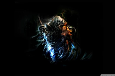 Arthas Wow Wallpapers 1920x1080