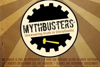 Teachings   146 Mythbusters   XRDS