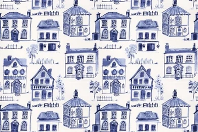 Maison By Studio G Delft : Wallpapers Direct