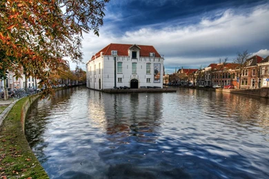 Fonds D'écran Delft : Tous Les Wallpapers Delft