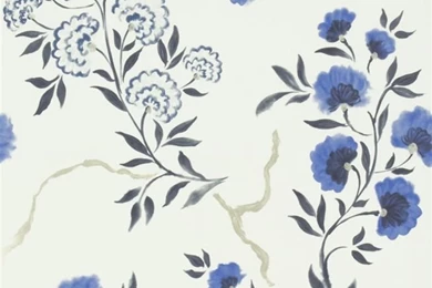 Jacaranda Delft Wallpapers