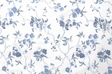 6084002 6081B Cherry Blossom S0025 Delft On Cream By Stroheim