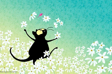 Celeste Gagnon Illustrations