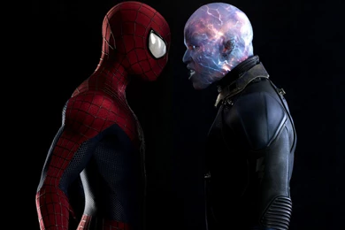 40 The Amazing Spider Man 2 HD Wallpapers