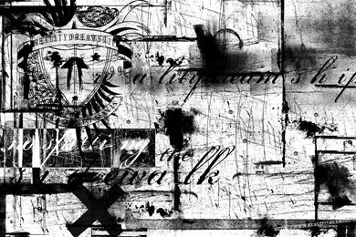 Wallpapers Grunge 1920x1200