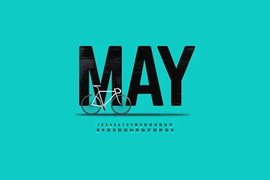 May 2014 Mobile And Desktop Calendar Wallpapers