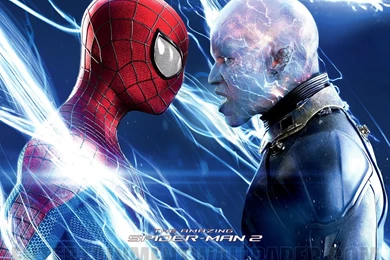 The Amazing Spider Man 2 Wallpapers