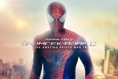 The Amazing Spider Man 2 Wallpapers By Krallbaki On DeviantArt