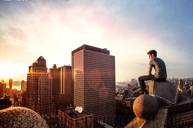 The Amazing Spider Man 2 Wallpapers