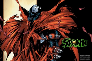 Spawn CApe Desktop Backgrounds HD 1920x1200