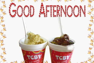 Good Afternoon Hd Wallpapers