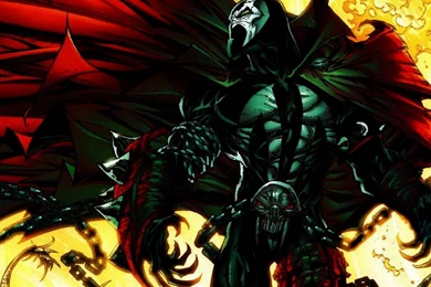 Spawn Wallpapers 1080P   Bing Images