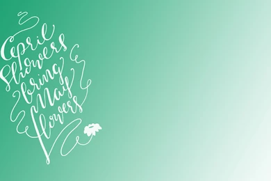 HAPPINESS IS...: Wallpapers