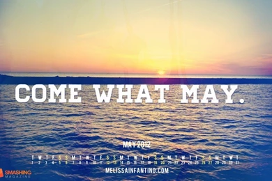 Smashingly' Good Wallpapers   TRAVIS WETZEL