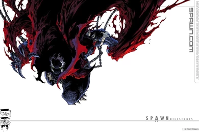 Free Wallpapers   Free Cartoon Wallpapers   Spawn Wallpapers ...