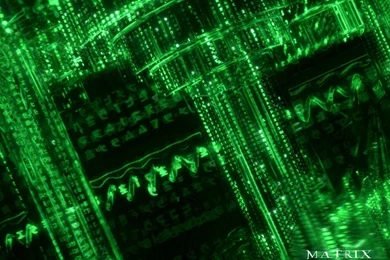 Matrix Wallpapers