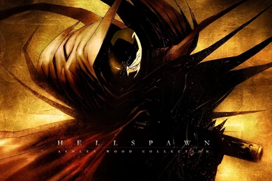 Jestingstock.com Spawn Wallpapers Hd