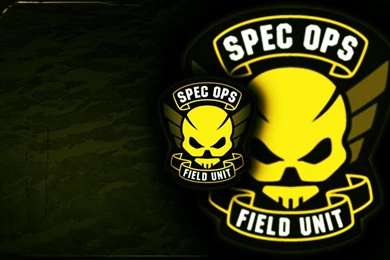 Spec Ops Wallpapers By TheMarksman73 On DeviantArt